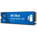 SSD накопитель Western Digital Blue SN5000 1TB (WDS100T4B0E)